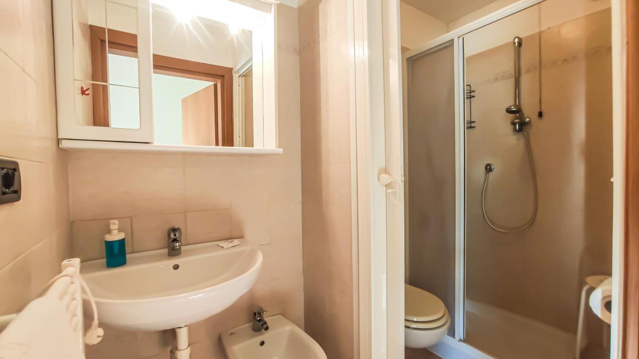 La Pineta Hotel Албенга Екстериор снимка