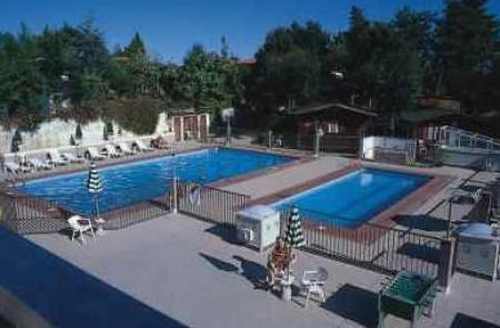 La Pineta Hotel Албенга Екстериор снимка